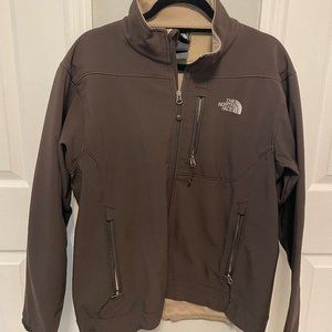 The North Face Softshell Jacket